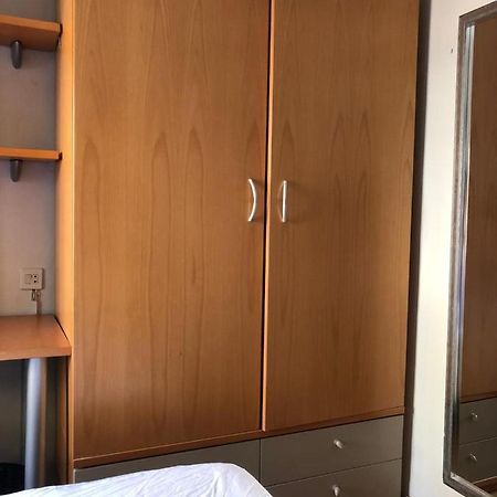 艾丝黛拉 Habitacion Matrimonial酒店 外观 照片