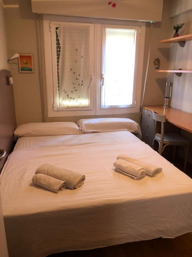 艾丝黛拉 Habitacion Matrimonial酒店 外观 照片