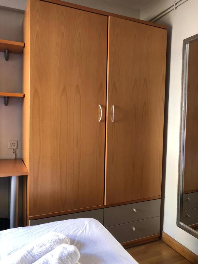 艾丝黛拉 Habitacion Matrimonial酒店 外观 照片