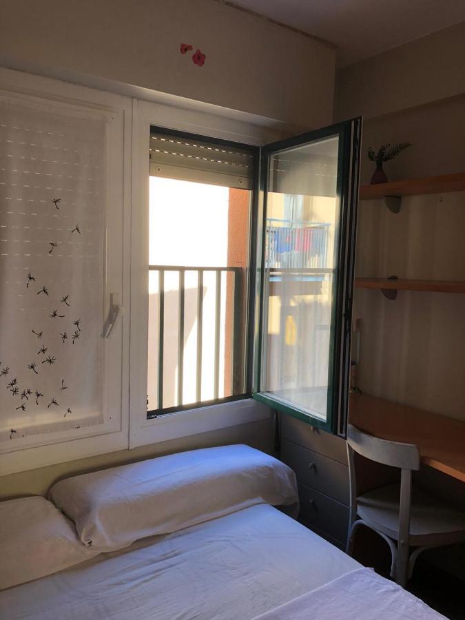 艾丝黛拉 Habitacion Matrimonial酒店 外观 照片