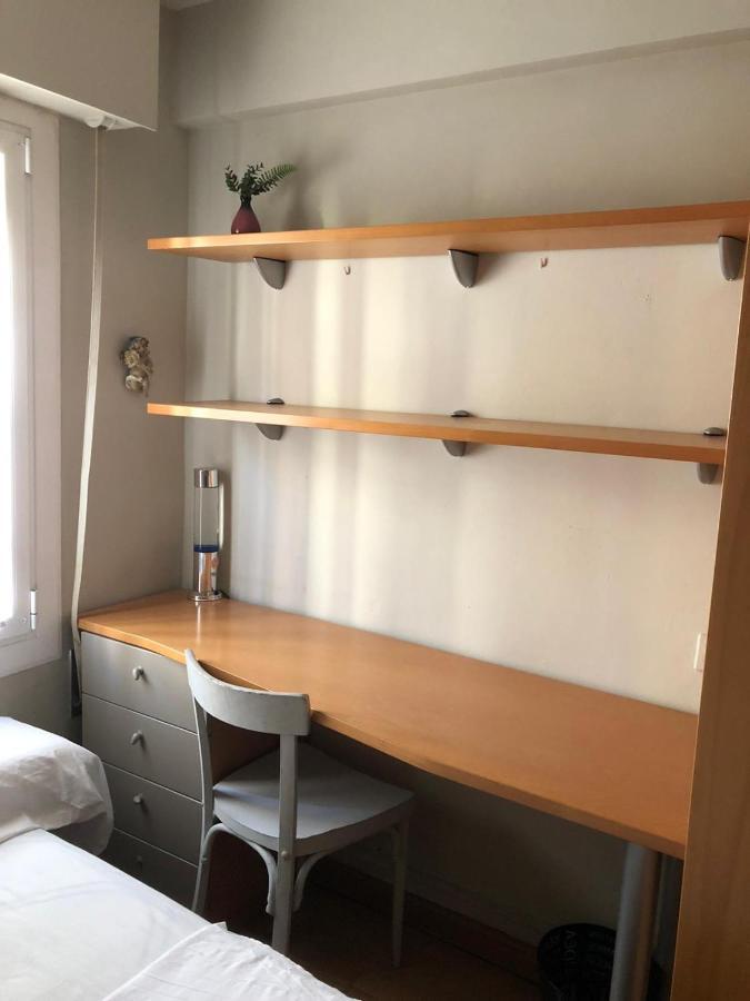 艾丝黛拉 Habitacion Matrimonial酒店 外观 照片