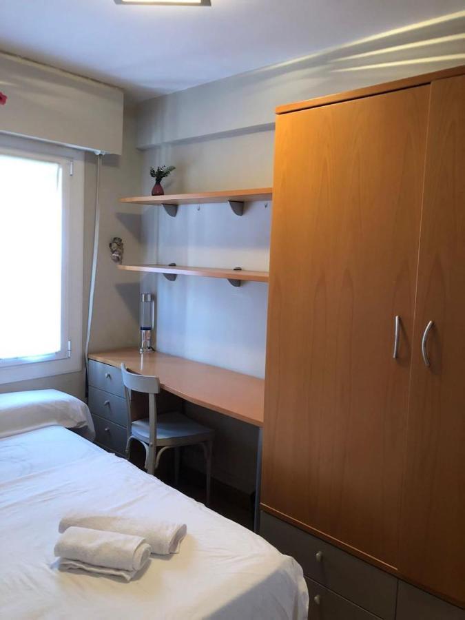 艾丝黛拉 Habitacion Matrimonial酒店 外观 照片