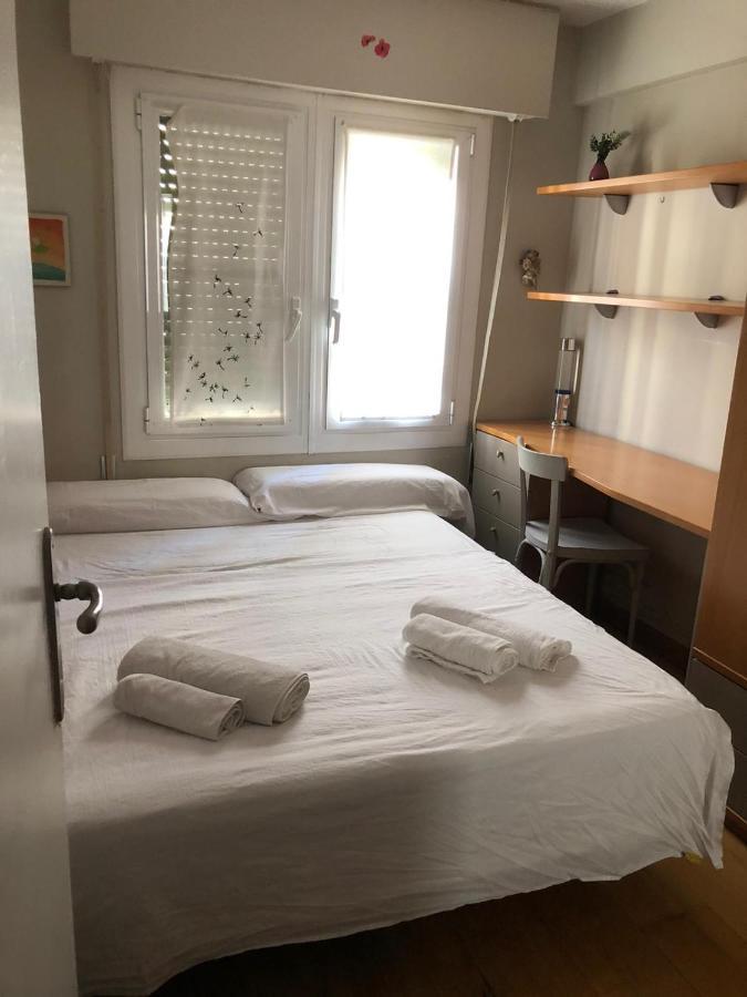 艾丝黛拉 Habitacion Matrimonial酒店 外观 照片